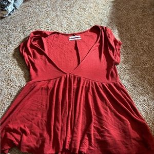 Urban outfitters shirt